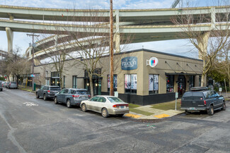 Portland, OR Office, Office/Retail - 1627 NW 14th Ave