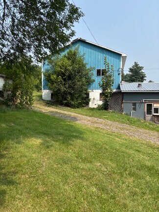 Athens, PA Commercial - 27845 US-220