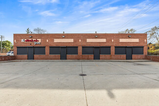 Detroit, MI Retail - 3959-3971 W Vernor Hwy