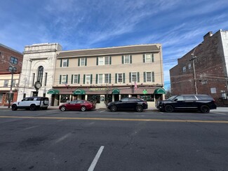Dobbs Ferry, NY Flex - 83 Main St