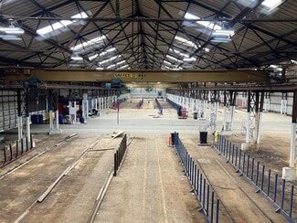 Shreveport, LA Warehouse - 4302 W 70th St