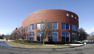 Edison, NJ Office - 100 Dey Pl