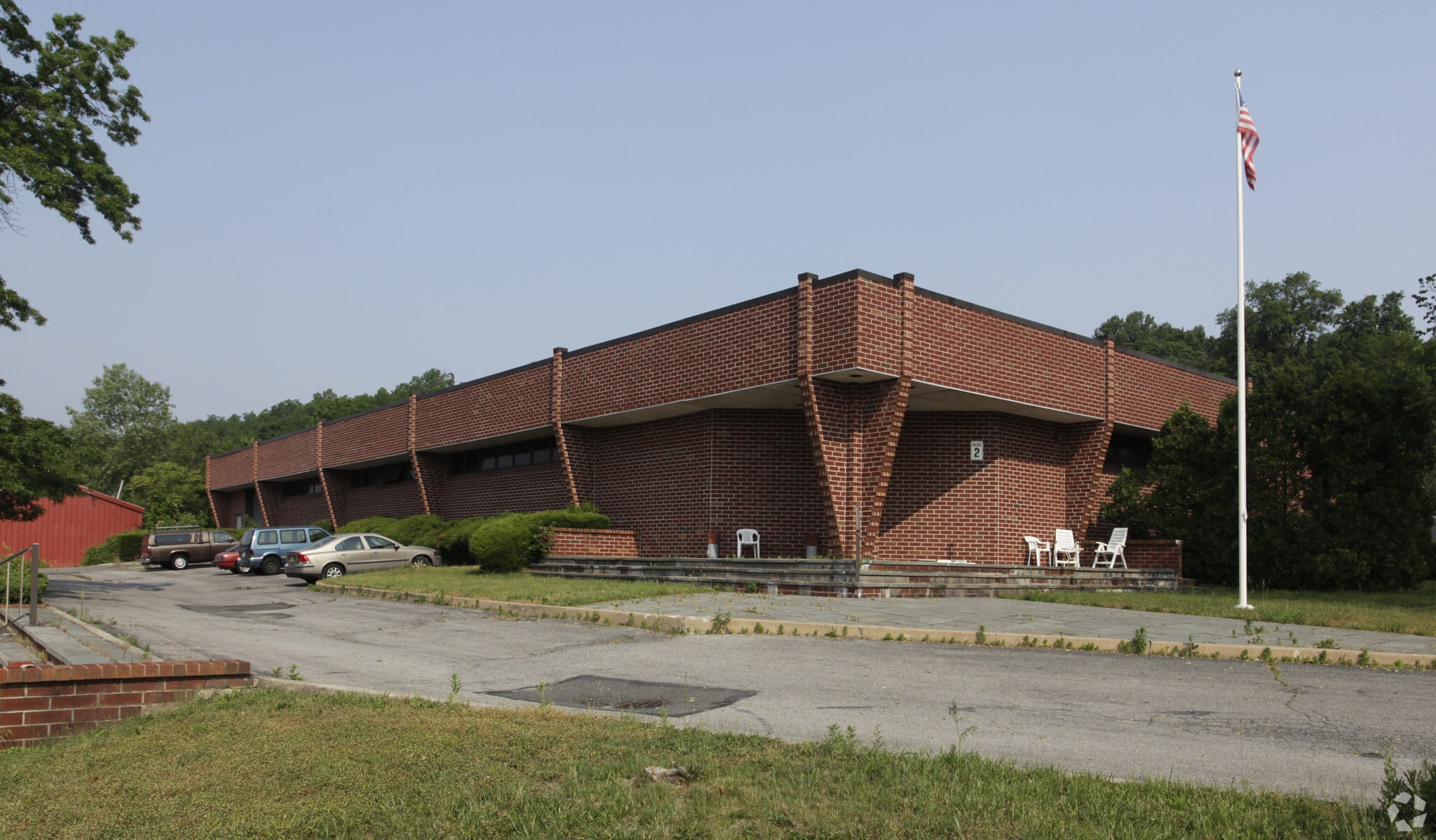 1 Garvies Point Rd Glen Cove, NY 11542 Industrial Property for Lease