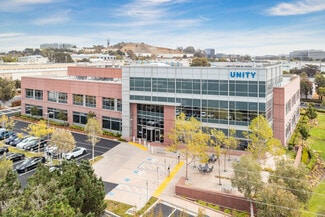 South San Francisco, CA Flex - 285 E Grand Ave