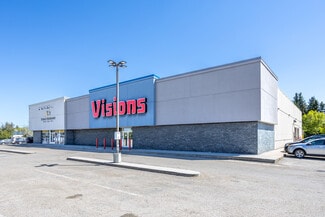 Red Deer, AB Retail - 2127 50 Ave