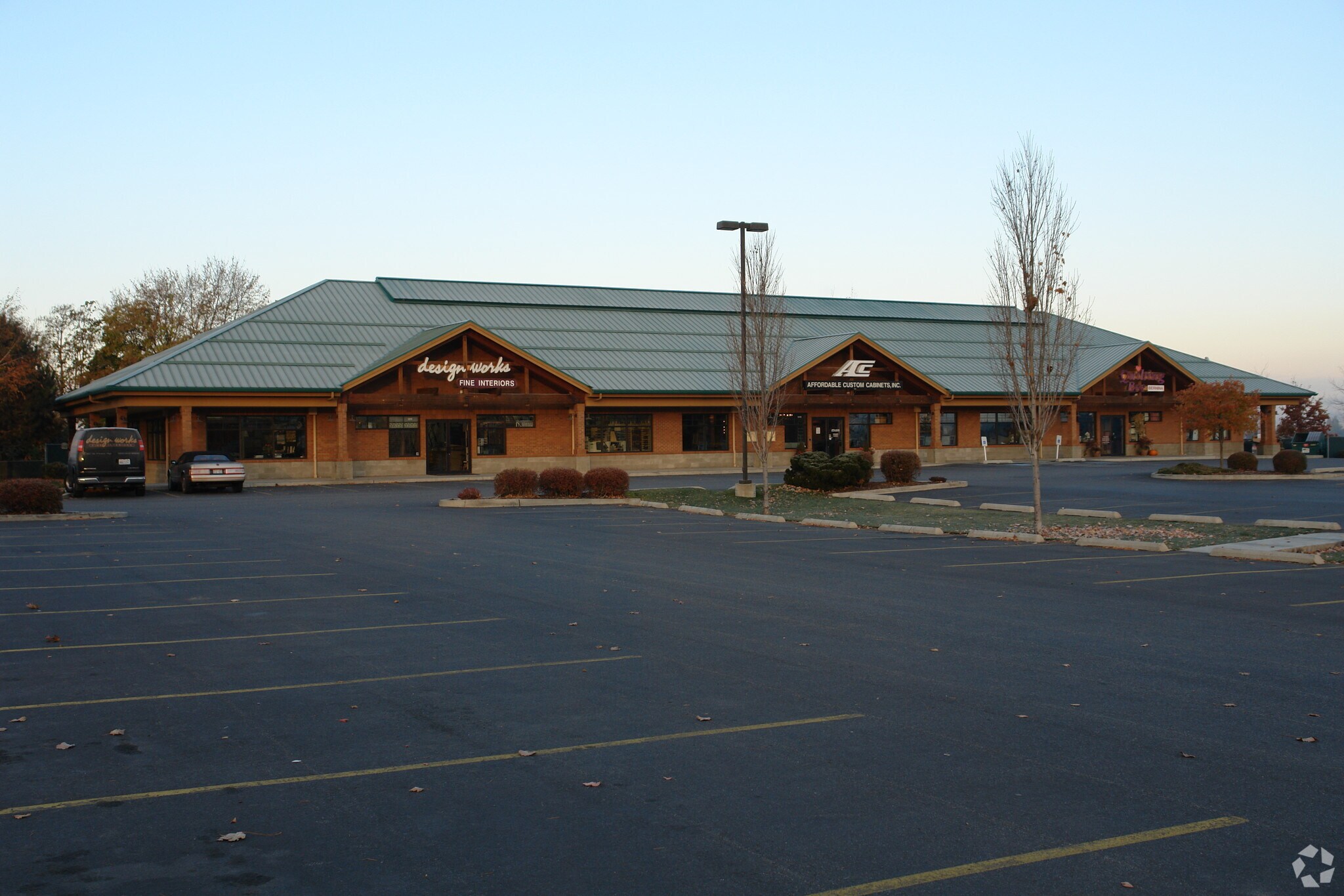 12111-12121 E Mission Ave, Spokane Valley, WA for Rent