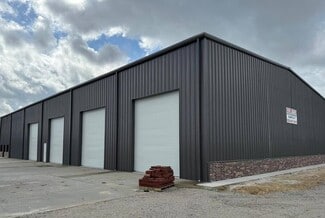 Beaumont, TX Industrial - 7385 Fannett Rd