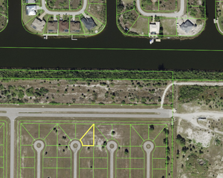 Placida, FL Residential Land - 34 Yellow Elder Way