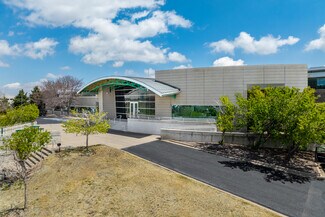 Englewood, CO Office, Flex, Industrial - 360 Inverness Dr S