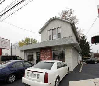 Croydon, PA Office/Residential - 519 Bristol Pike