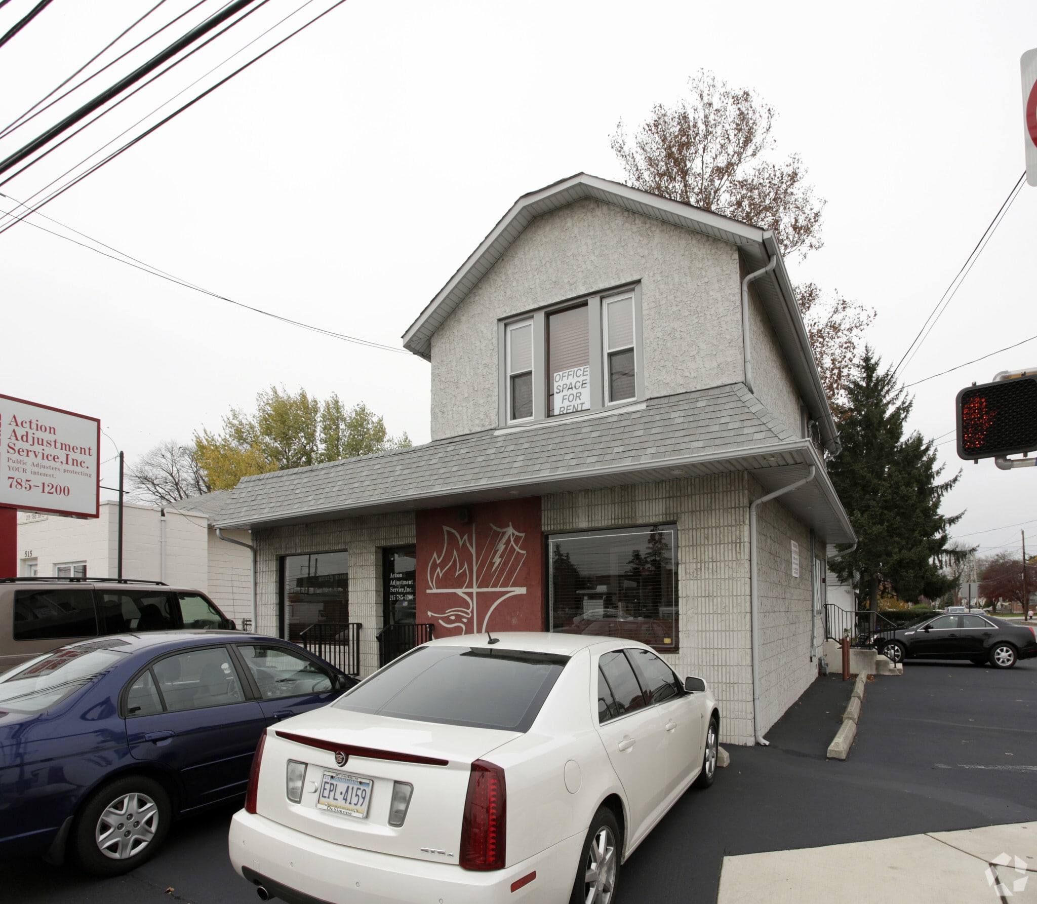 519 Bristol Pike, Croydon, PA for Sale