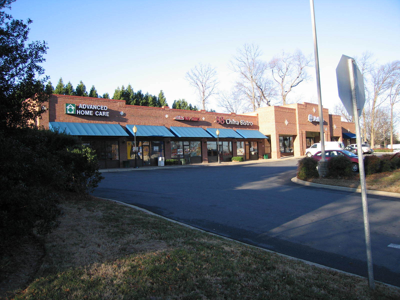 1620 E 4th St, Charlotte, NC for Rent