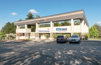 Lynnwood, WA Office - 19009 33rd Ave W