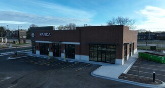 Buffalo Grove, IL Office/Retail, Retail - 260 McHenry Rd Buffalo Grove, IL Office/Retail, Retail - 260 McHenry Rd