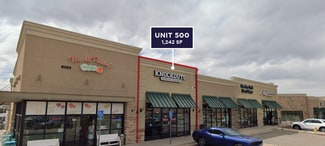 Centennial, CO Retail - S Parker Rd