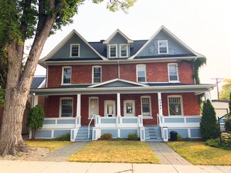 Regina, SK Office - 2347 Cornwall St Regina, SK Office - 2347 Cornwall St