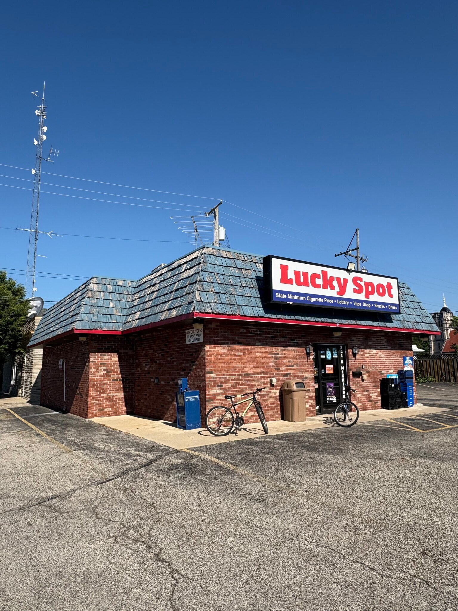 301 N Michigan St, Plymouth, IN for Sale