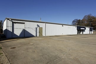 Montgomery, AL Industrial - 5700 Shirley Ln