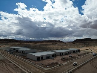 Hurricane, UT Industrial - 975 S. 5600 W. Hurricane, UT Industrial - 975 S. 5600 W.