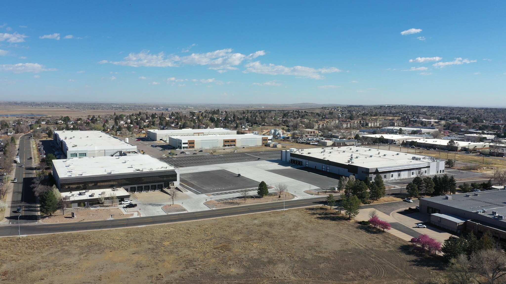2567 W Midway Blvd, Broomfield, CO for Rent