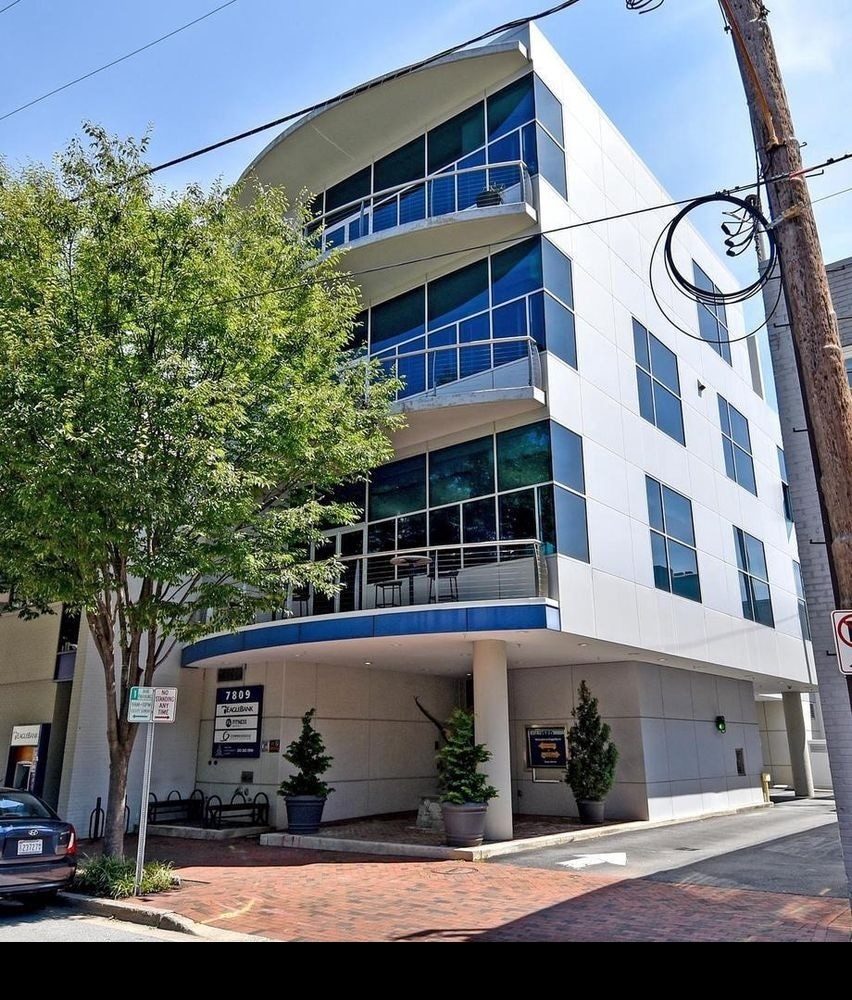7809 Woodmont Ave, Bethesda, MD for Sale