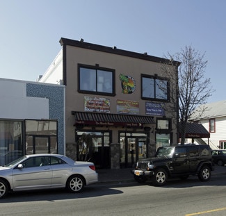 Long Beach, NY Storefront Retail/Residential - 906 W Beech St Long Beach, NY Storefront Retail/Residential - 906 W Beech St
