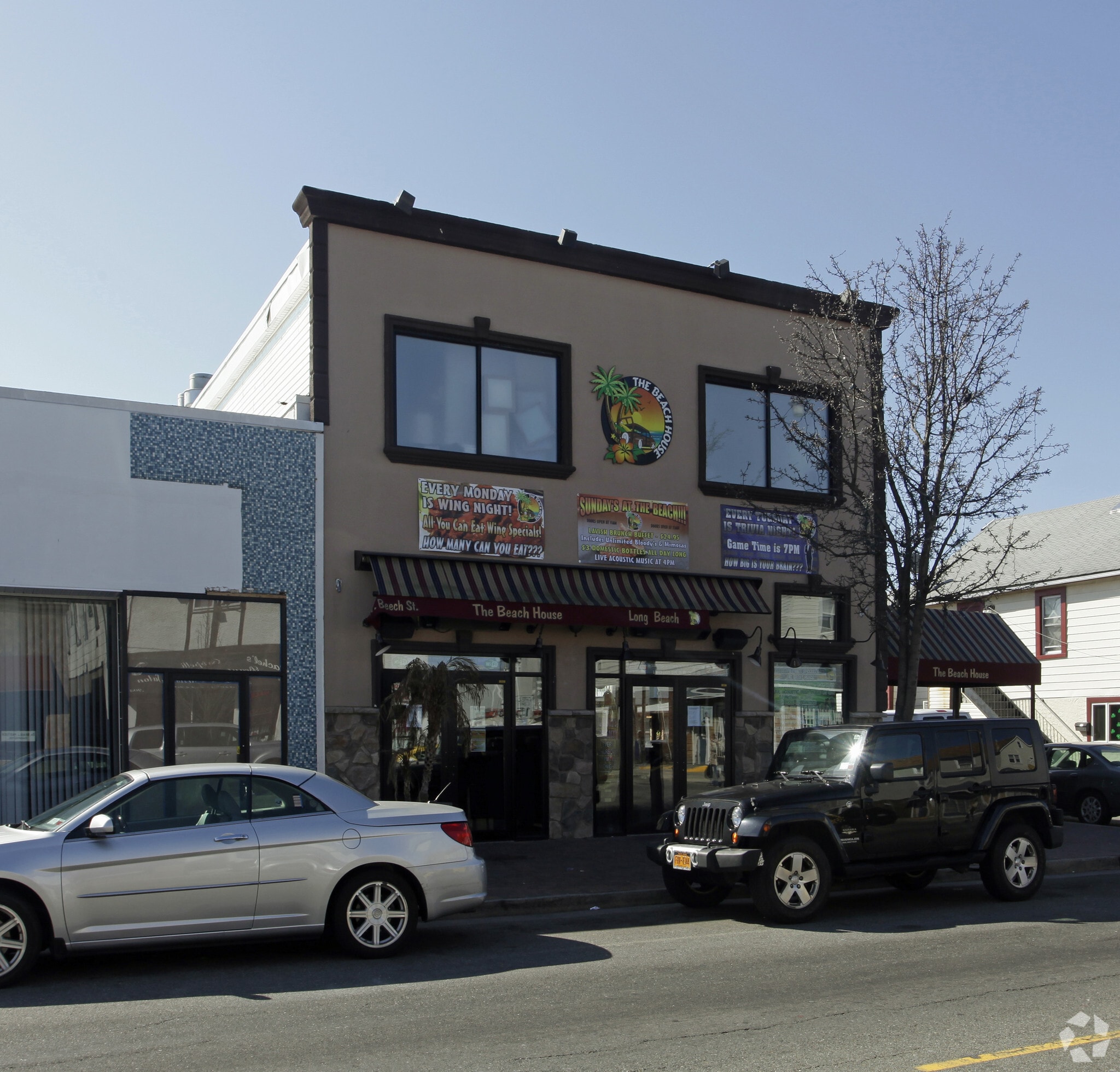 906 W Beech St, Long Beach, NY for Sale