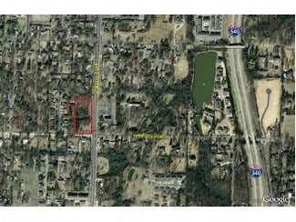 Fort Smith, AR Commercial - 5325 Free Ferry Rd Fort Smith, AR Commercial - 5325 Free Ferry Rd