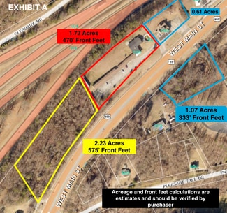 Motel & Convenience Store with Gas