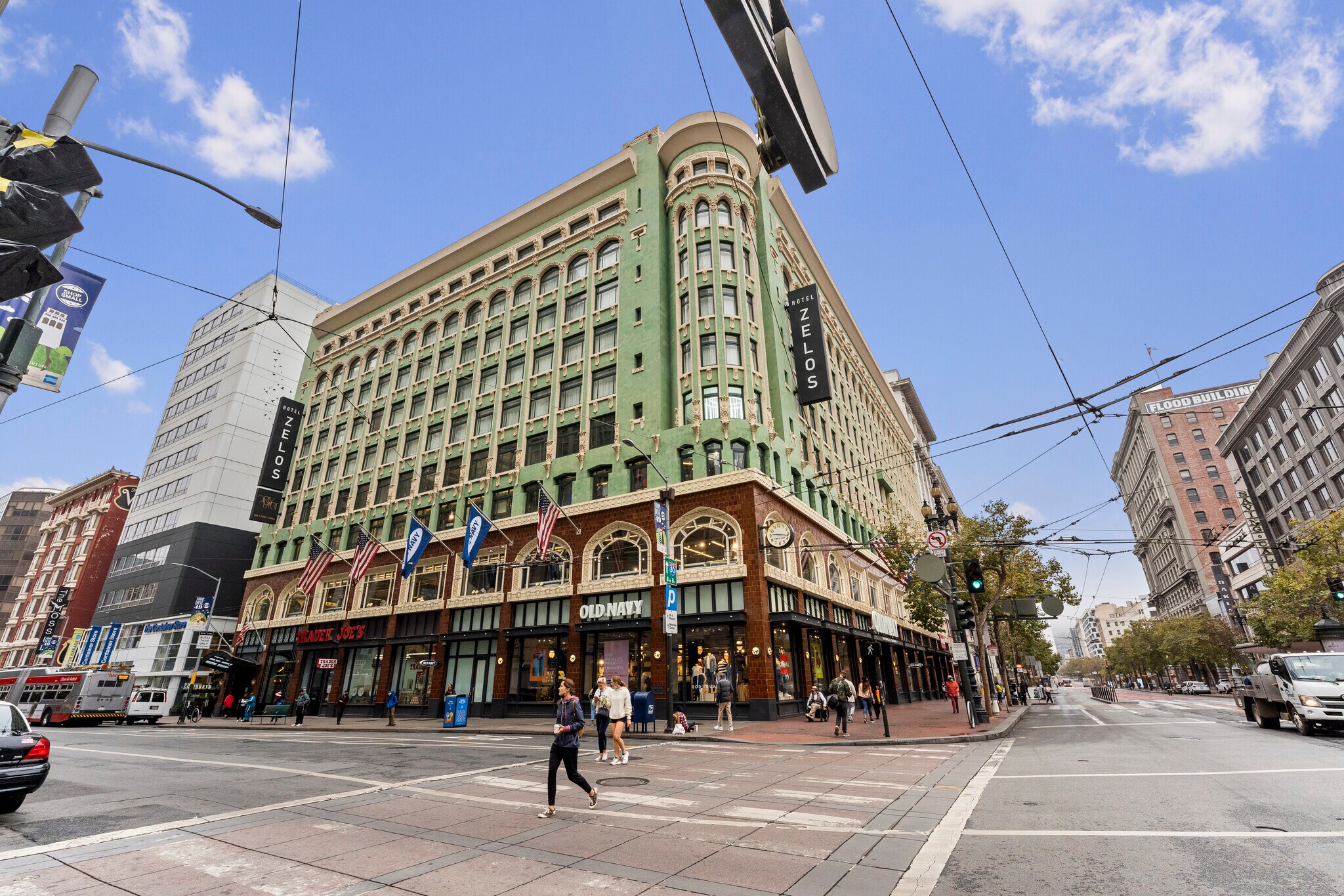 12 4th St, San Francisco, CA for Rent