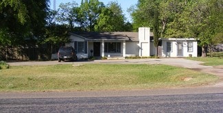 Henderson, TX Office - 1501 S US Highway 259