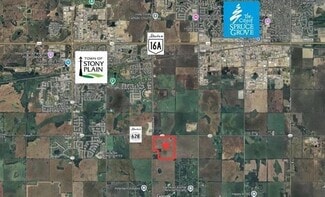 Stony Plain, AB Commercial - 27413 79 Av Stony Plain, AB Commercial - 27413 79 Av