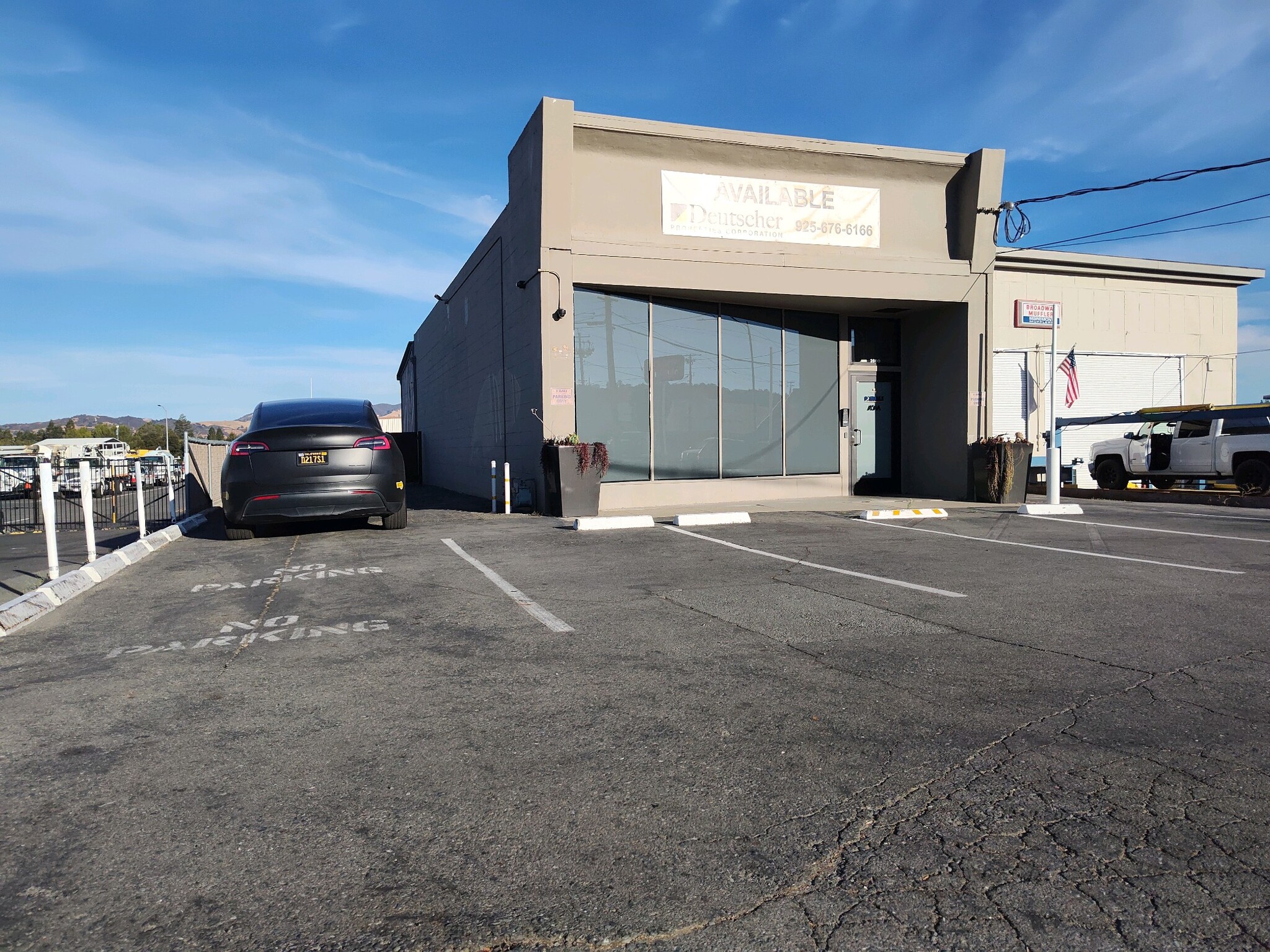 2600 N Main St, Walnut Creek, CA for Rent