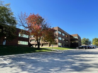 Overland Park, KS Office - 4370 W 109th St