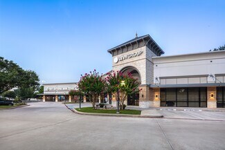 Conroe, TX Office, Medical, Retail - 2105-2129 W Davis St Conroe, TX Office, Medical, Retail - 2105-2129 W Davis St