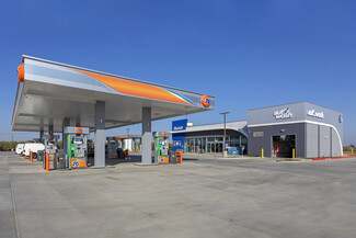 Visalia, CA Convenience Store - 6422 Betty Dr