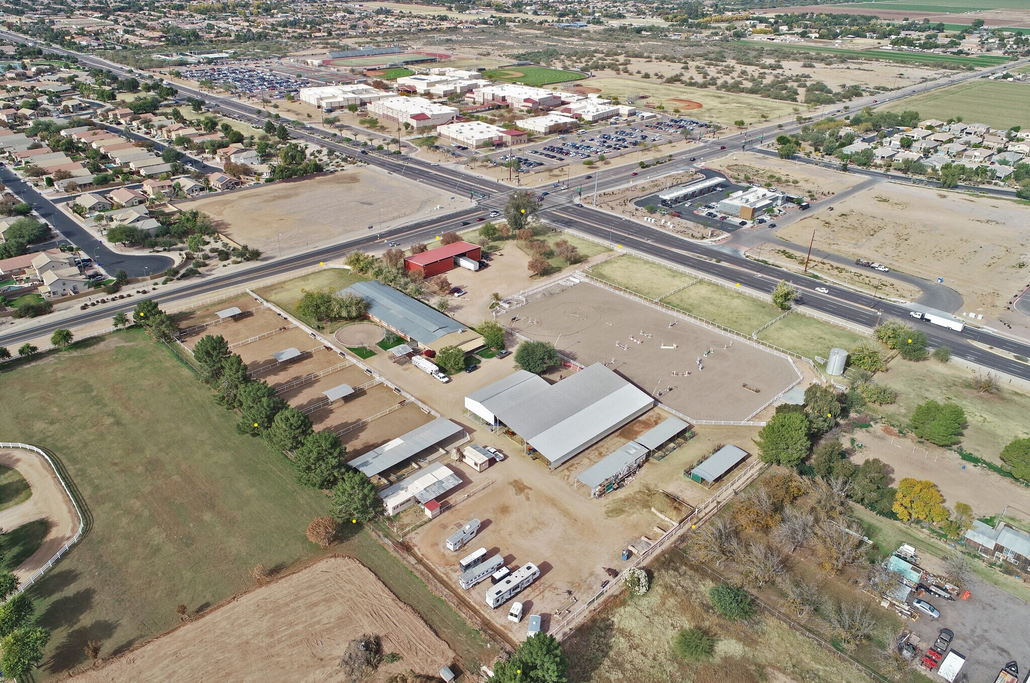 15225 E Riggs Rd, Gilbert, AZ for Sale