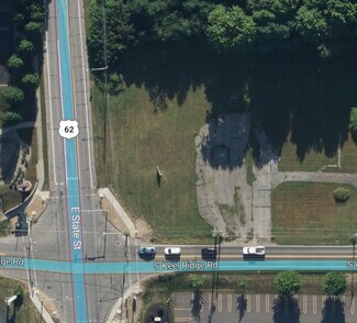 Hermitage, PA Commercial Land - 9 S Keel Ridge Rd