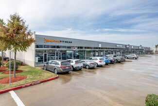 Pasadena, TX Office, Retail - 7740 Spencer Hwy Pasadena, TX Office, Retail - 7740 Spencer Hwy