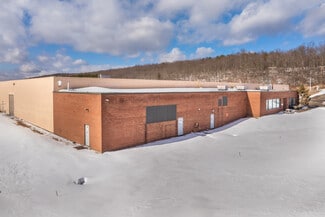 Delano, PA Industrial - 10 Schultz Drive