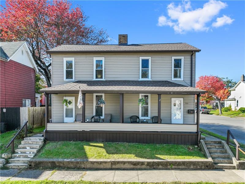 700 11th Ave, New Brighton, PA for Sale