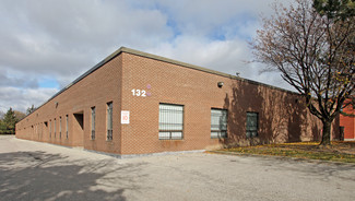 Concord, ON Warehouse - 132 Jardin Dr