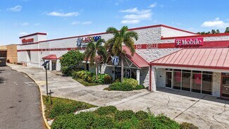 Tampa, FL Retail - 6295 Waters Ave