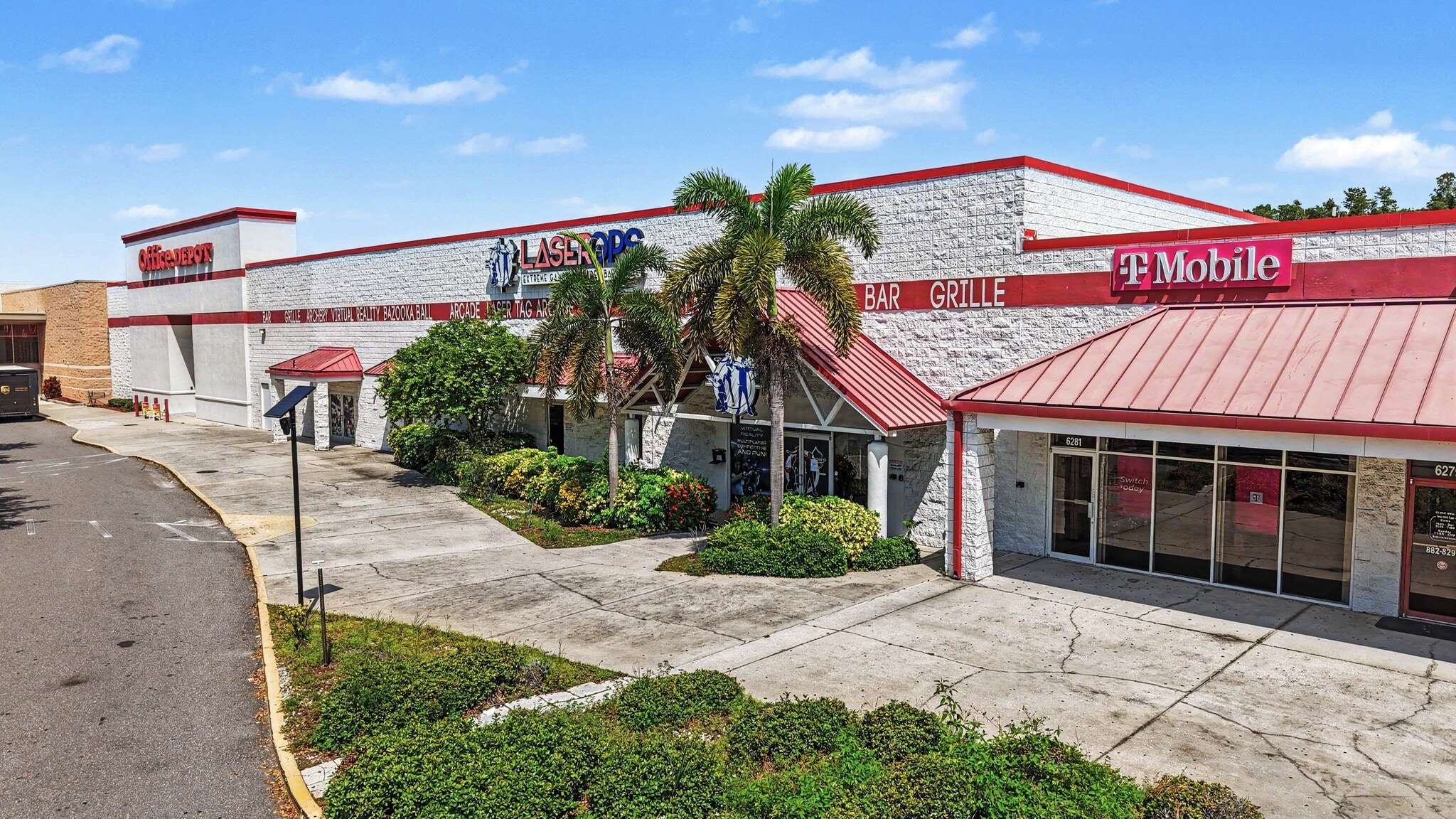 6295 Waters Ave, Tampa, FL for Rent