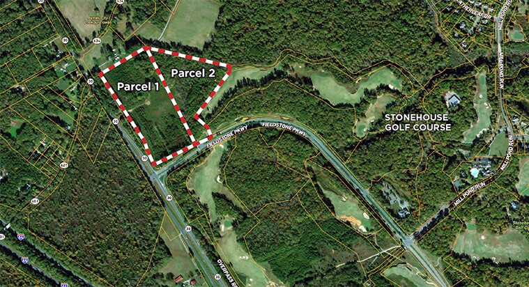 9690 Old Stage Rd, Toano, VA for Sale