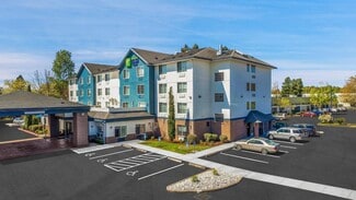Portland, OR Hospitality - 2300 N Hayden Island Dr