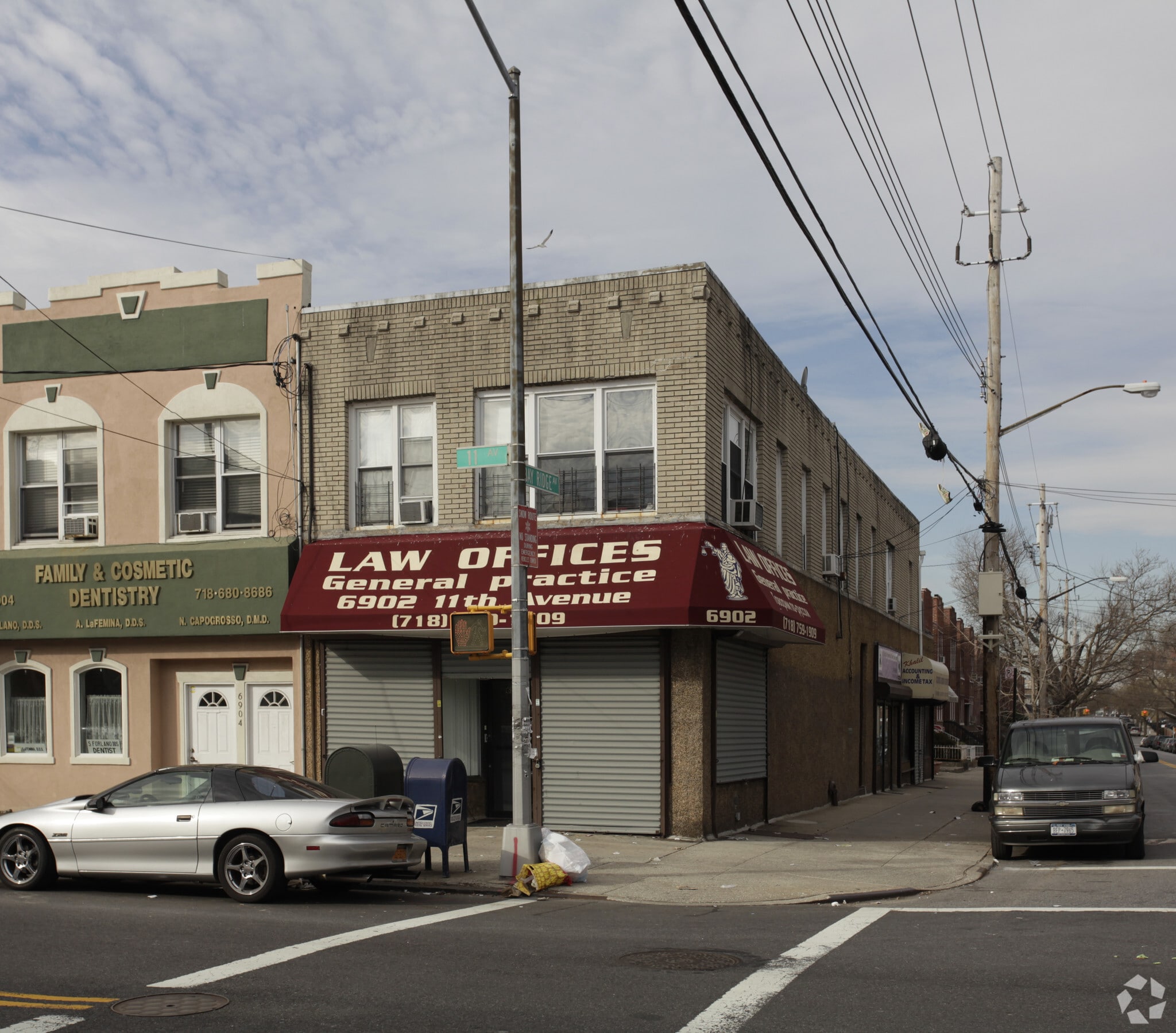 1072 Bay Ridge Ave, Brooklyn, NY for Rent