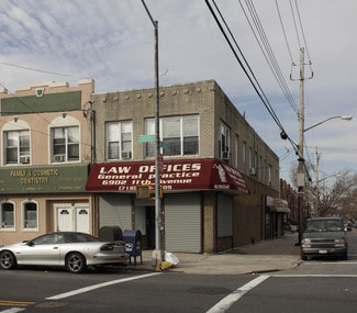 Brooklyn, NY Office - 1072 Bay Ridge Ave