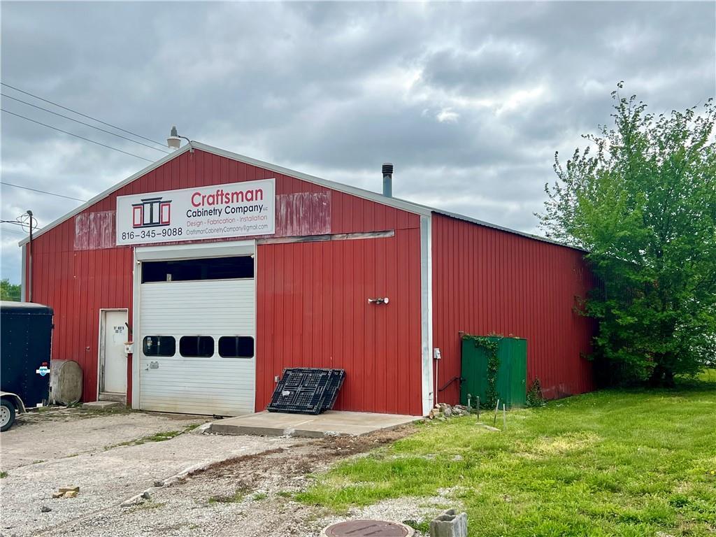 101 N 3rd St, Odessa, MO for Sale