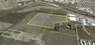 Missoula, MT Commercial Land - Tract B Dougherty Drive Missoula, MT Commercial Land - Tract B Dougherty Drive